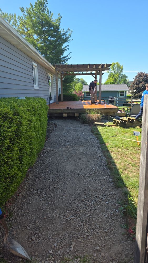 All Photos for Phipps Property Maintenance in Marysville, OH