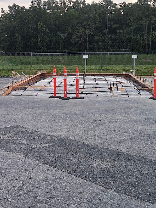 All Photos for Clark Masonry in Lake County, FL