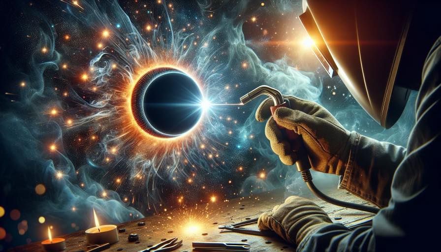 Dark Star Fabrication & Welding LLC team in Moyock, NC - people or person