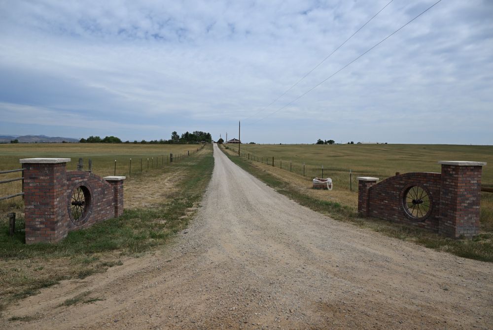 All Photos for C. POWERS MASONRY in Loveland, CO