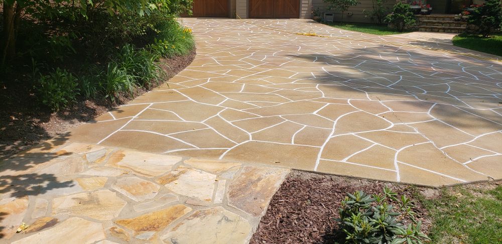 All Photos for Acosta's Stone work in Hendersonville, NC