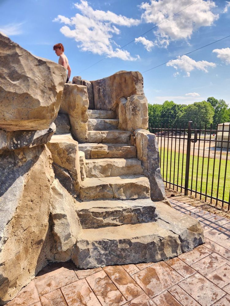 All Photos for Texas Curb N Borders in Houston, TX