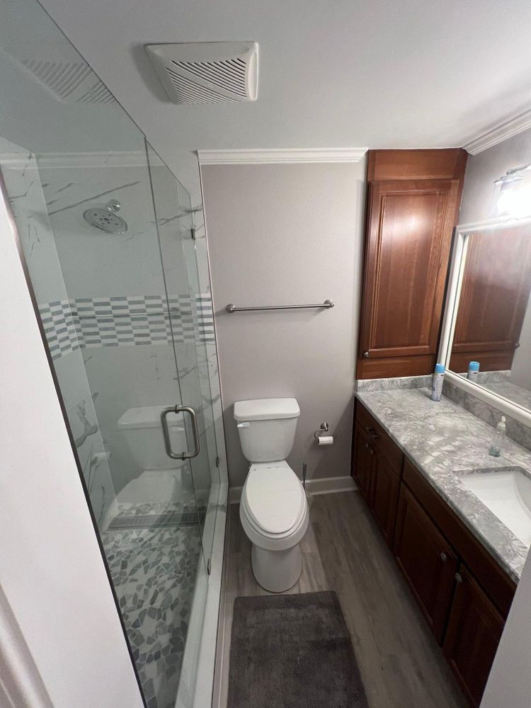 All Photos for Reef Runner Remodeling & Repair in Gulf Breeze, FL