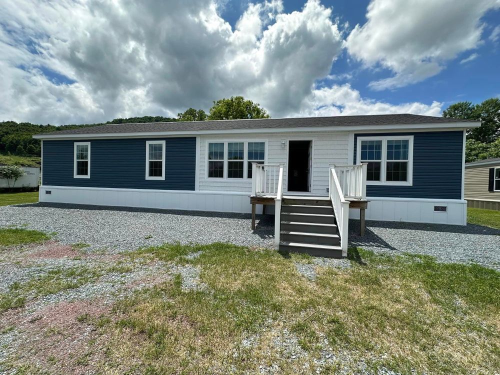 All Photos for Windy Hollow Homes in Granville, NY