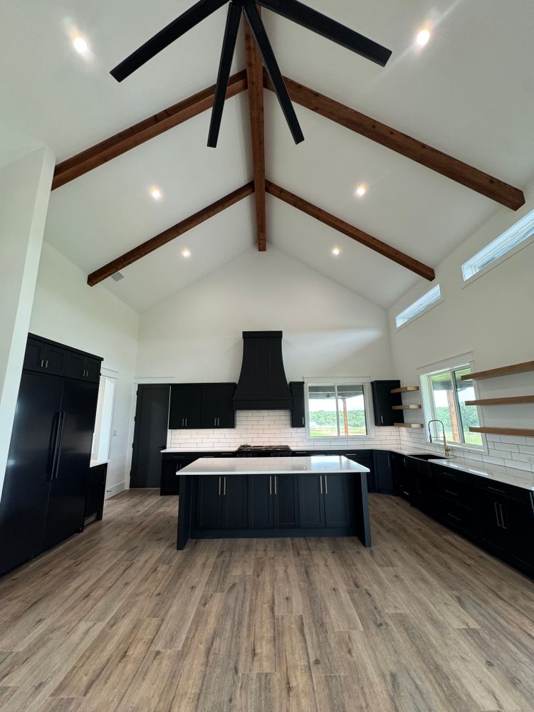 All Photos for Tailor Made Custom Homes in North, TX