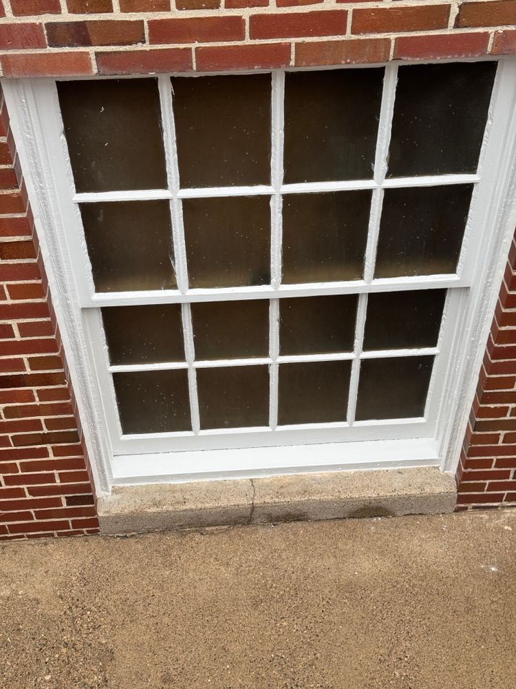 Exterior Painting for Falloways painting LLC in Owensburg, KY