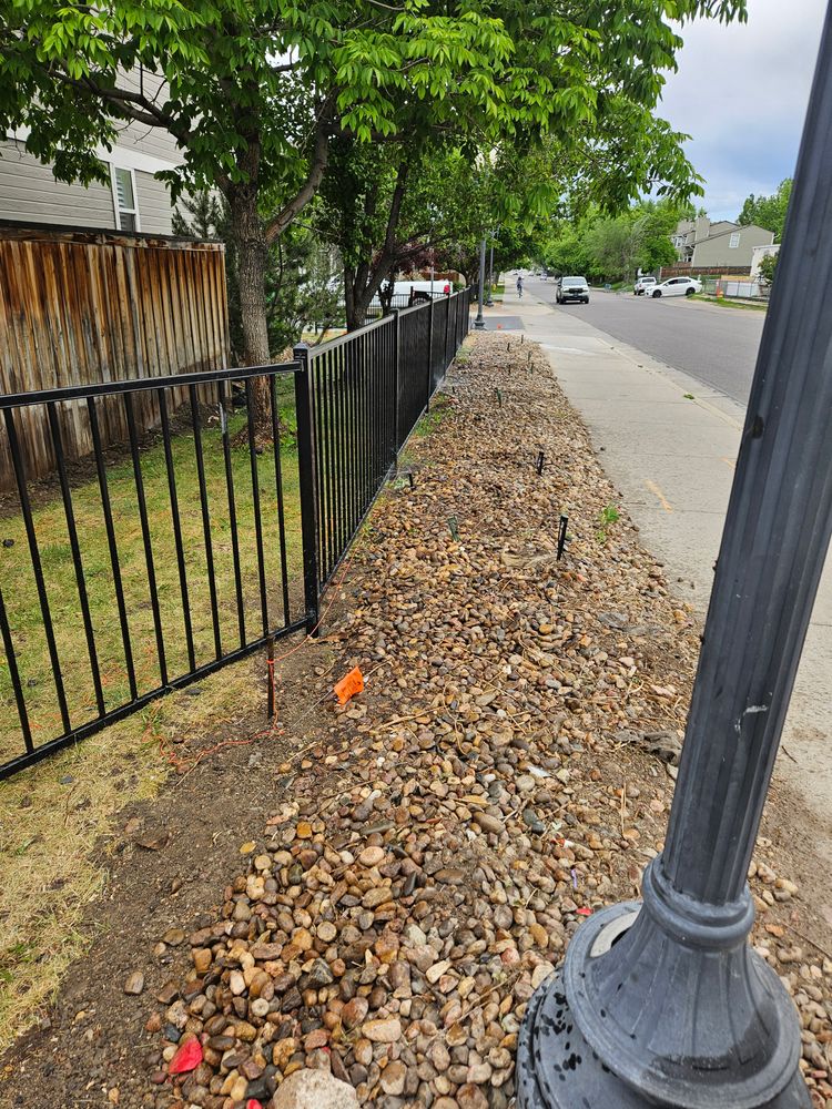 All Photos for NGL Landscape Company in Denver, CO