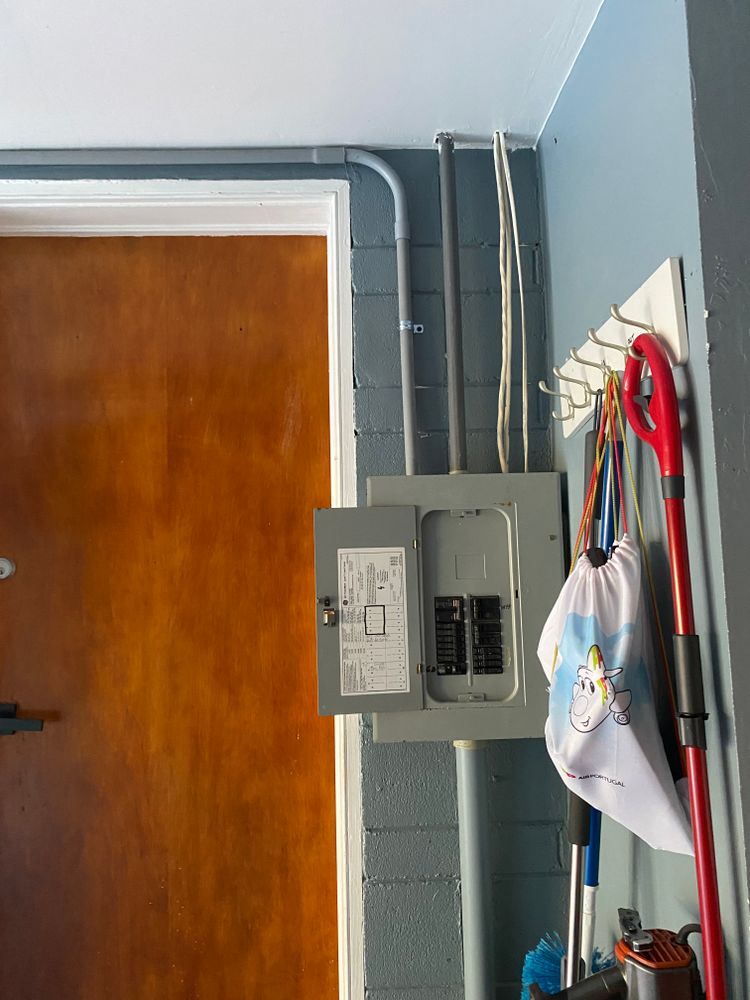 All Photos for Nominal Voltage in Orlando, FL