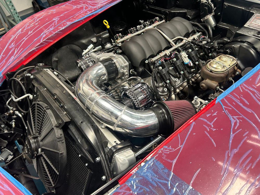 Welding for A R Welding in Milton, FL