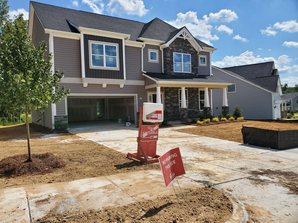 All Photos for Under Pressure: Pressure Washing Service in Raleigh, NC