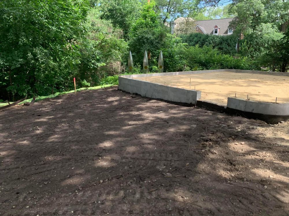 All Photos for Keep The Faith Contracting in Saint Michael, MN