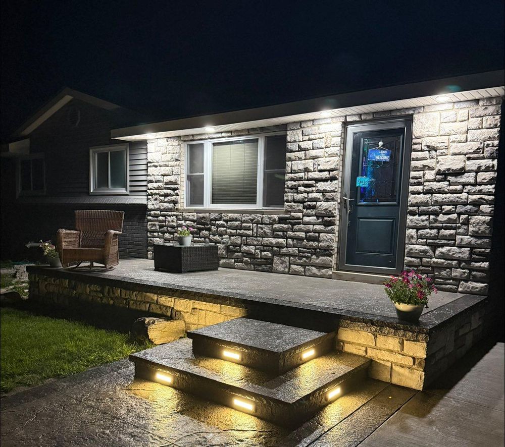 All Photos for D.R. Concrete  in Lincoln Park, MI