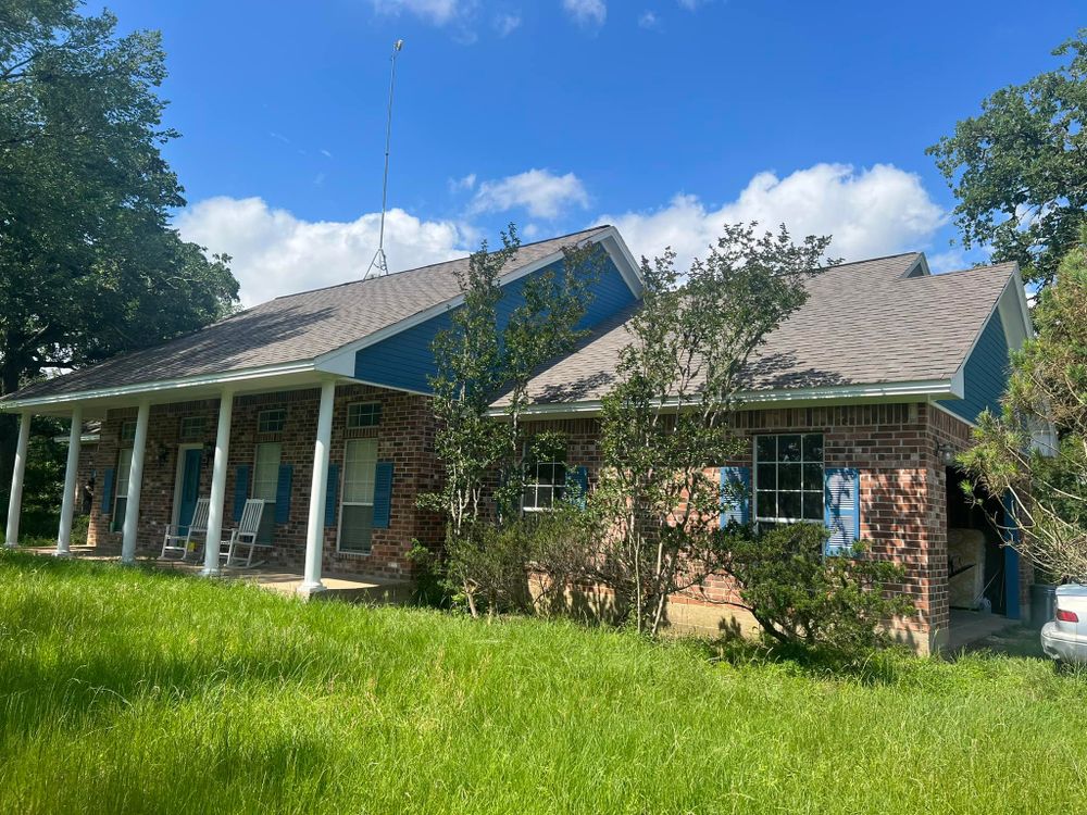 All Photos for Better All Construction in Bryan, TX