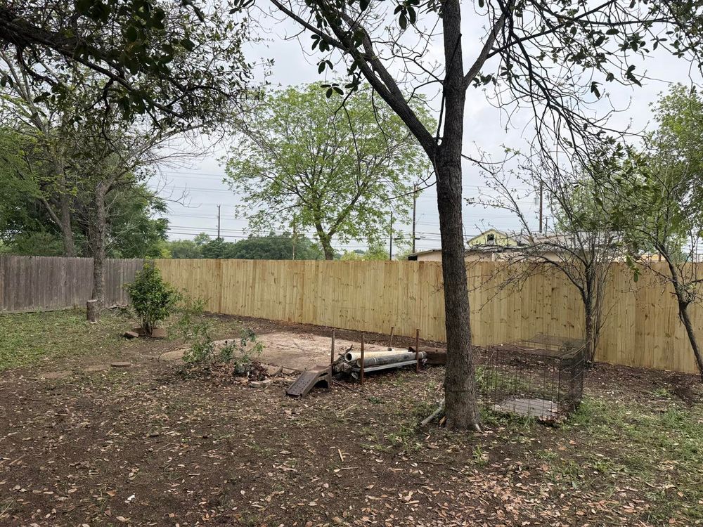 All Photos for HDR Construction in New Braunfels, TX