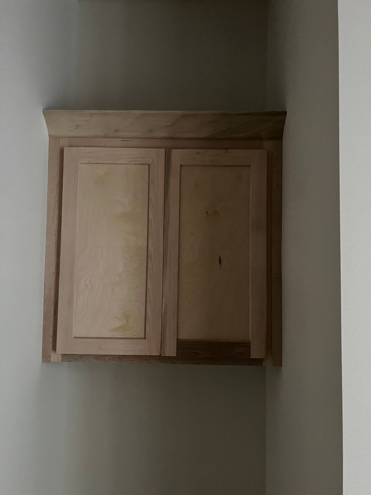 All Photos for Anything Cabinet's LLC in Tulsa, OK