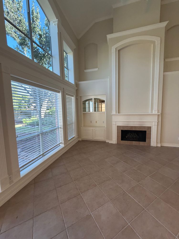 All Photos for Alpha Contracting Services in Katy, TX