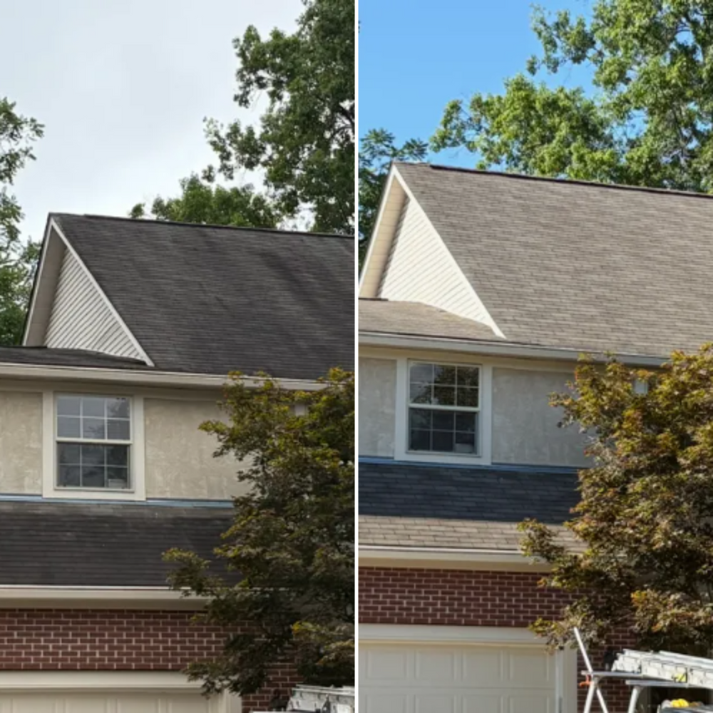 All Photos for Buckeye Roof Rejuvenate in Columbus, Ohio