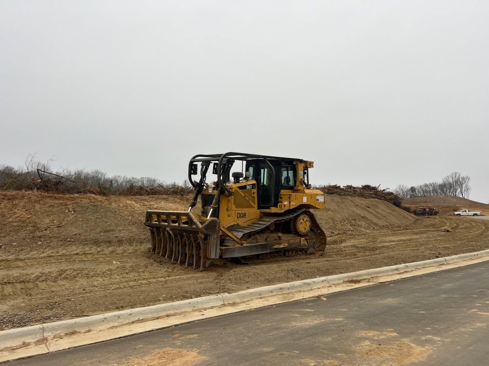 All Photos for Rushing Contracting Group in Monroe, NC