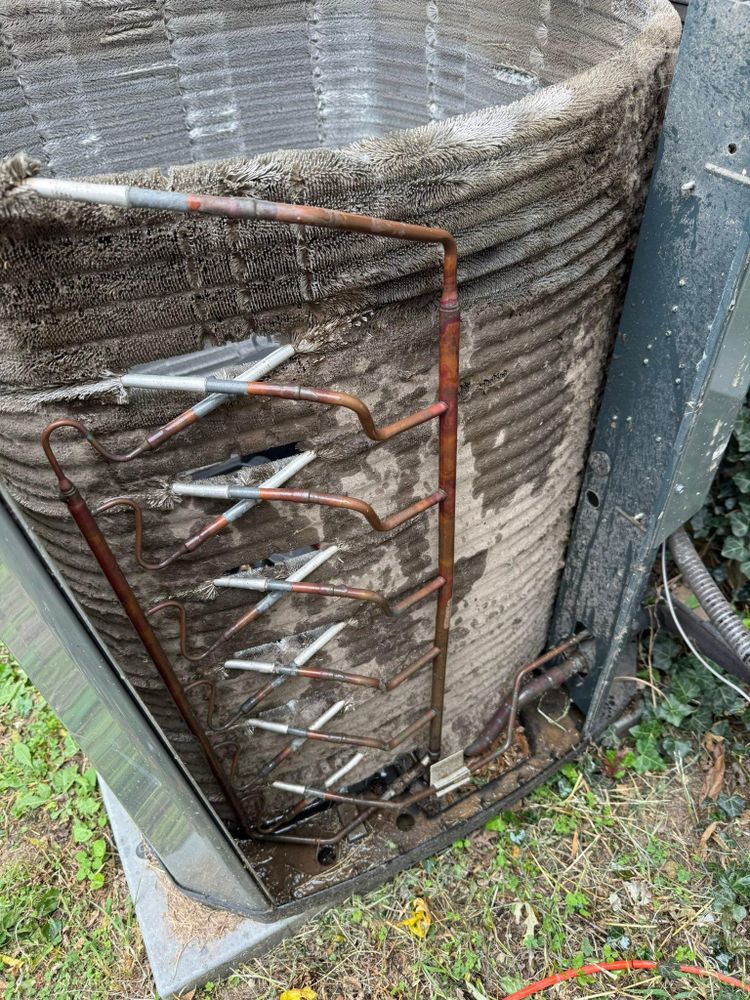 All Photos for TJS HVAC Services in Olathe, KS