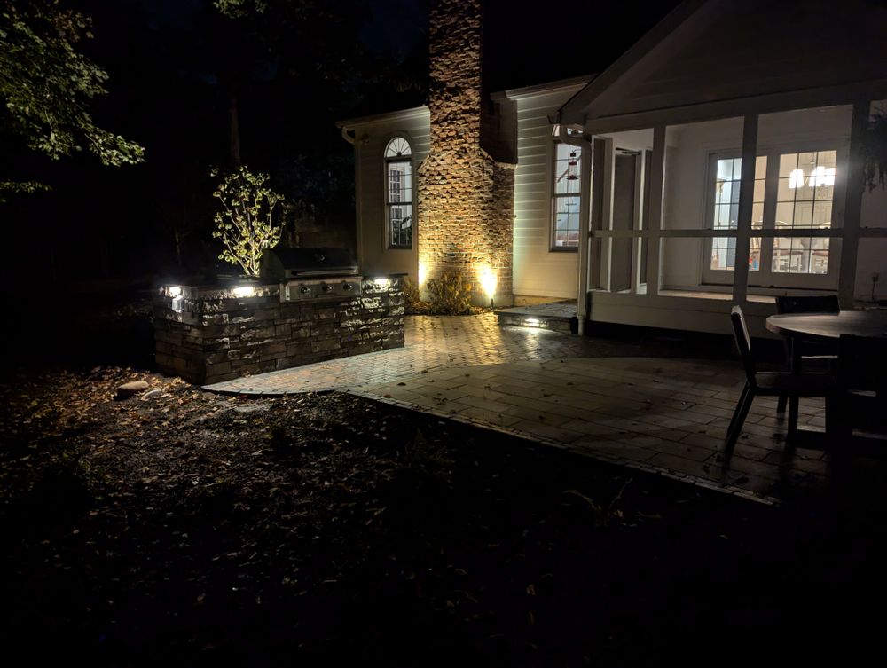 All Photos for Double D Landscape Services in Columbus ,  OH
