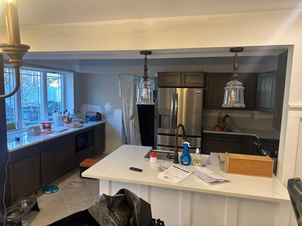 All Photos for Home Perfection LLC in Brick Township, NJ