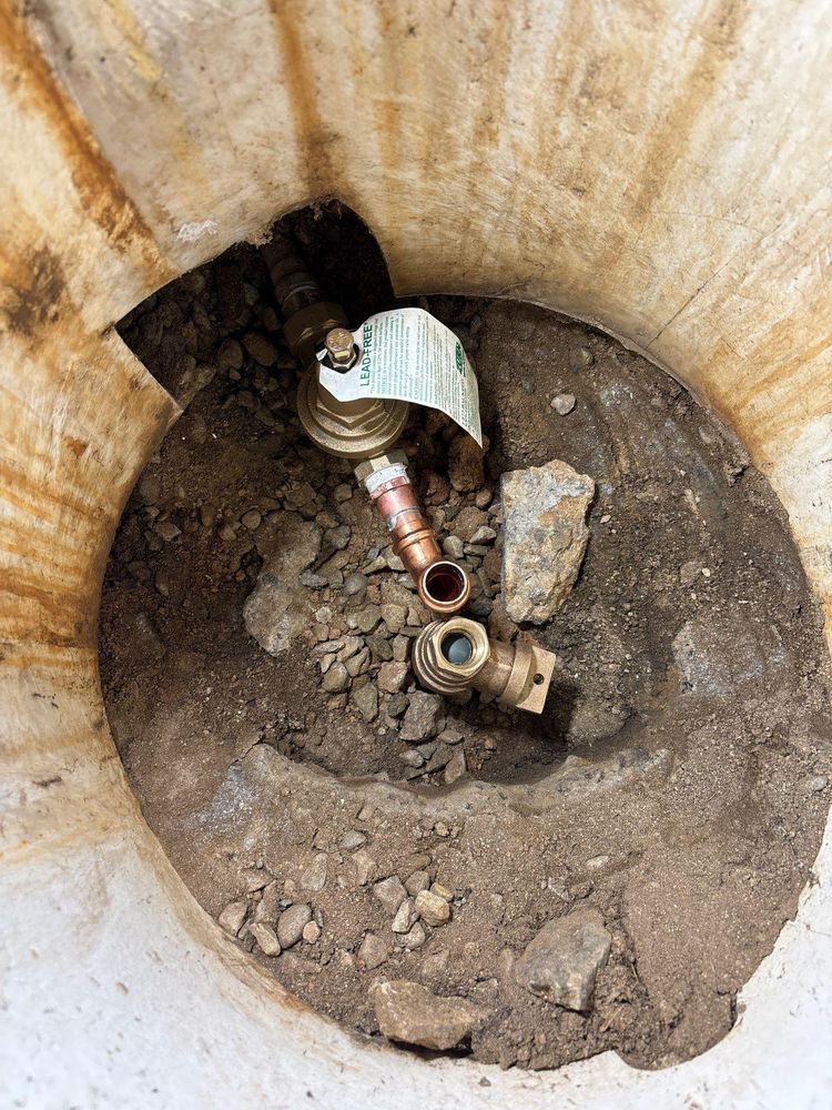 All Photos for Brooky Plumbing in Hendersonville, NC