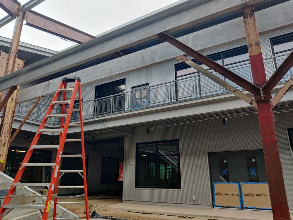 All Photos for Simpson Steel Services LLC in Archdale, NC