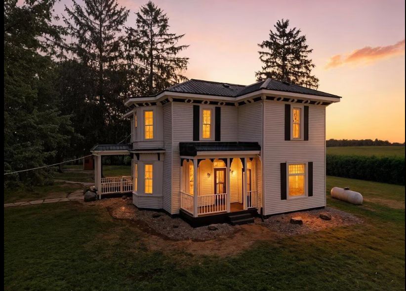 All Photos for Elite Amish Roofing in Jackson, OH
