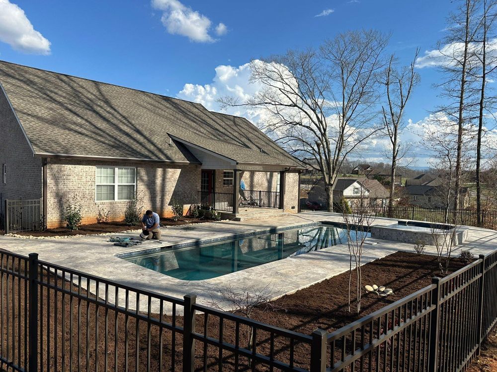 All Photos for Campbell's Outdoor Living in Powell, TN