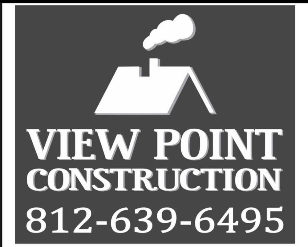All Photos for View Point Construction in Huntingburg, IN