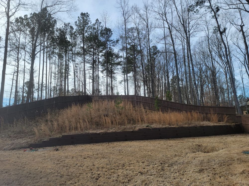 Landscaping for Fantastic Lawn Care LLC in Fayetteville, GA