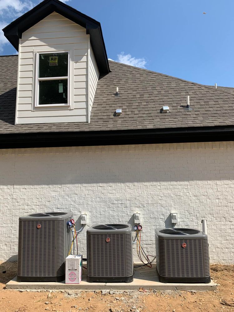 All Photos for A+ Quality Construction in Lakeland, TN