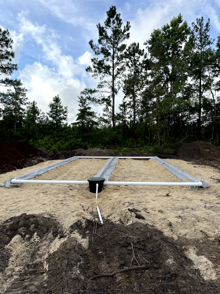 All Photos for Diamond B Earthworks in Camden County, GA