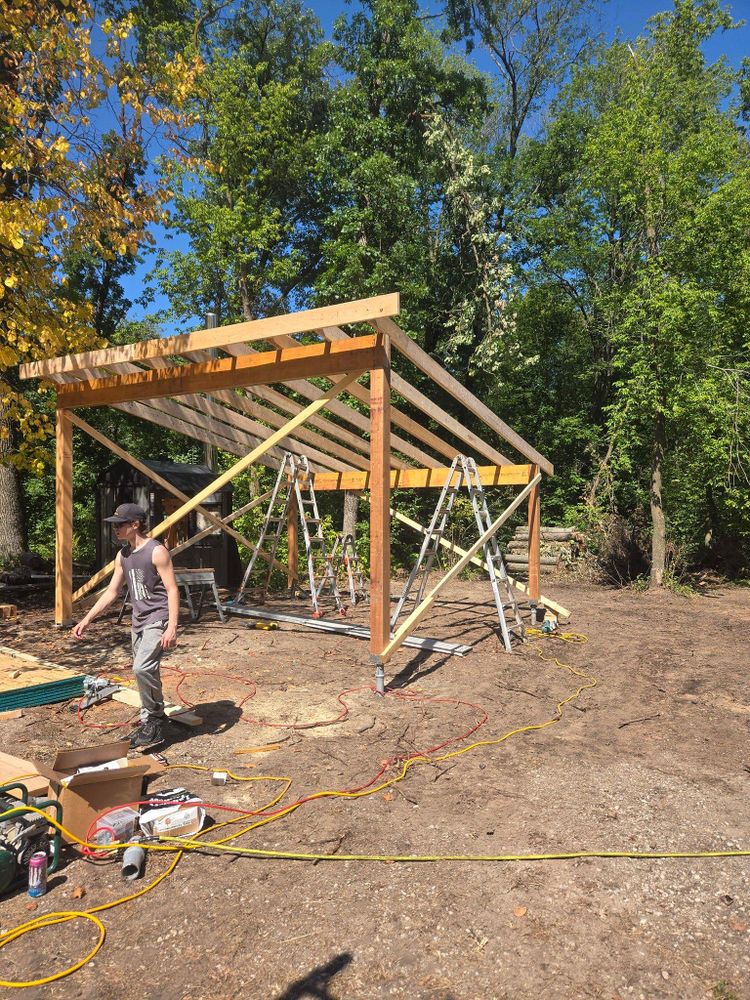 All Photos for Elite Piers LLC in East Bethel, MN