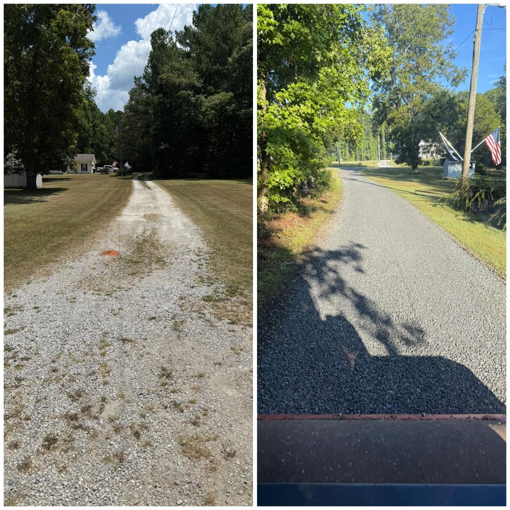 All Photos for Dirt Pro Land Solutions in Fayetteville, GA