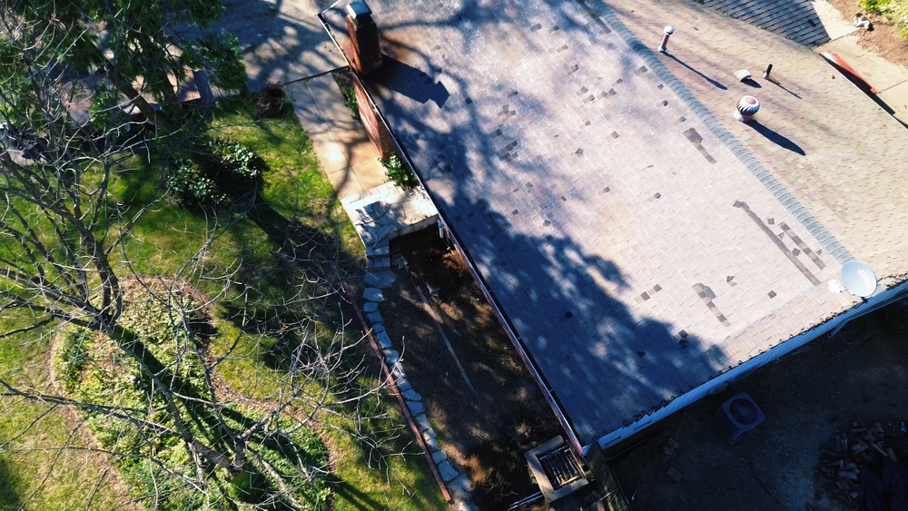 Concrete for Austin LoBue Construction in Cottonwood, CA