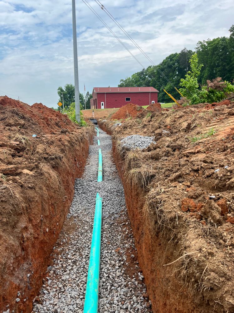 All Photos for J.P Landscaping and excavation in Chattanooga, TN