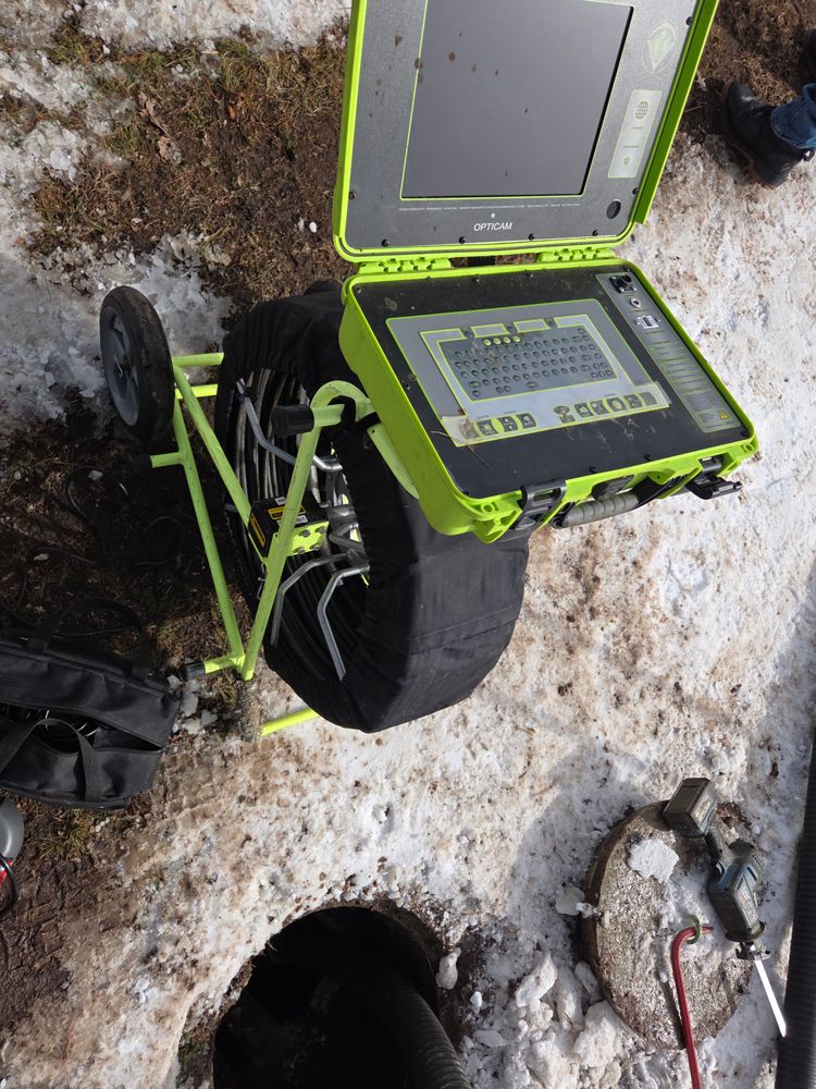 All Photos for Cody's Excavation and Septic in Plainville, CT