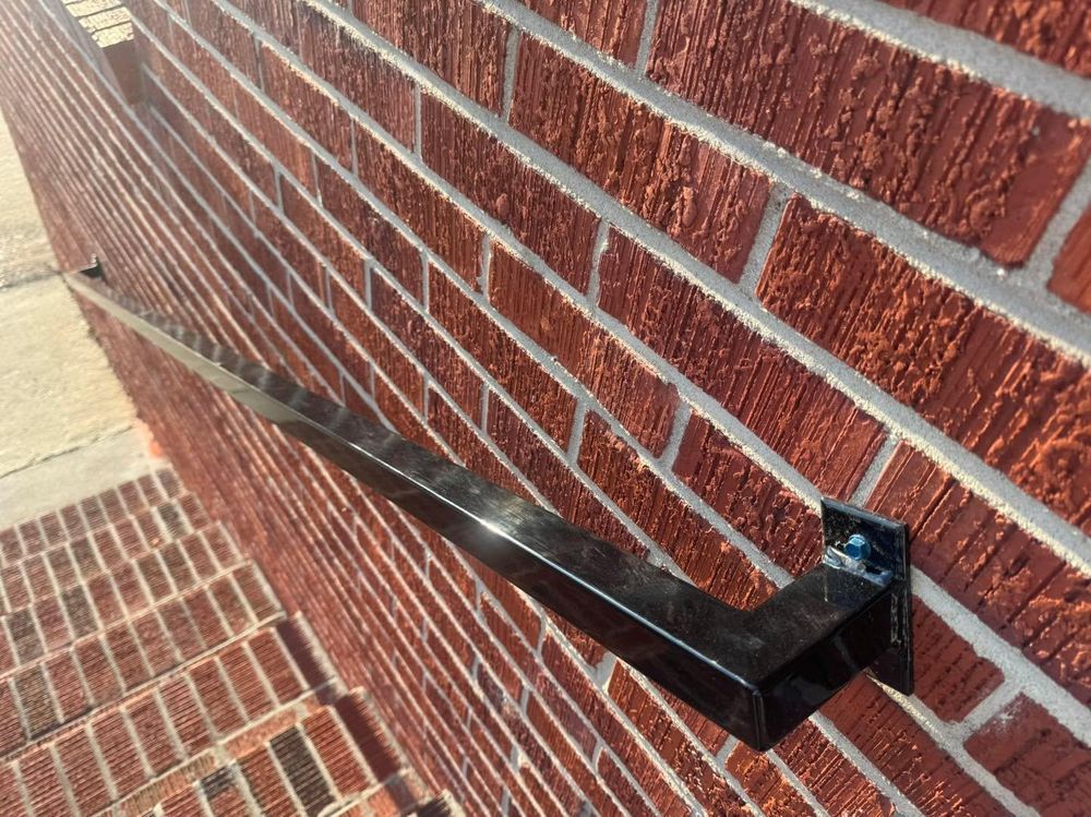 All Photos for 4 In The Fire Fencing LLC in Darlington, SC