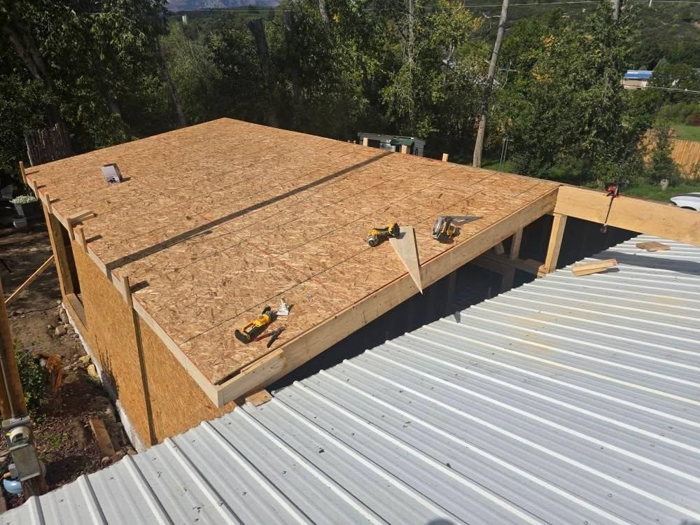 All Photos for Aragon Handy Works in Ranchos de Taos, NM