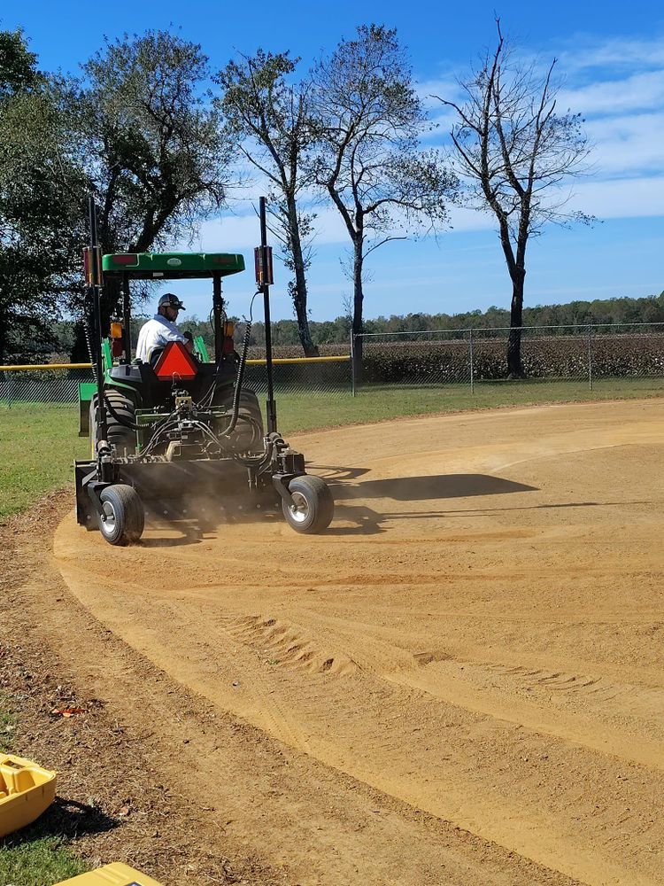 All Photos for Fowler's Turf & Grading in Virginia, Virginia