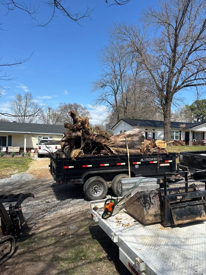 All Photos for Cody's Quality Construction in Milan, TN