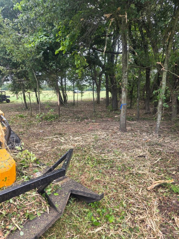 All Photos for Honey Do Dirtworks LLC in Bonham, TX