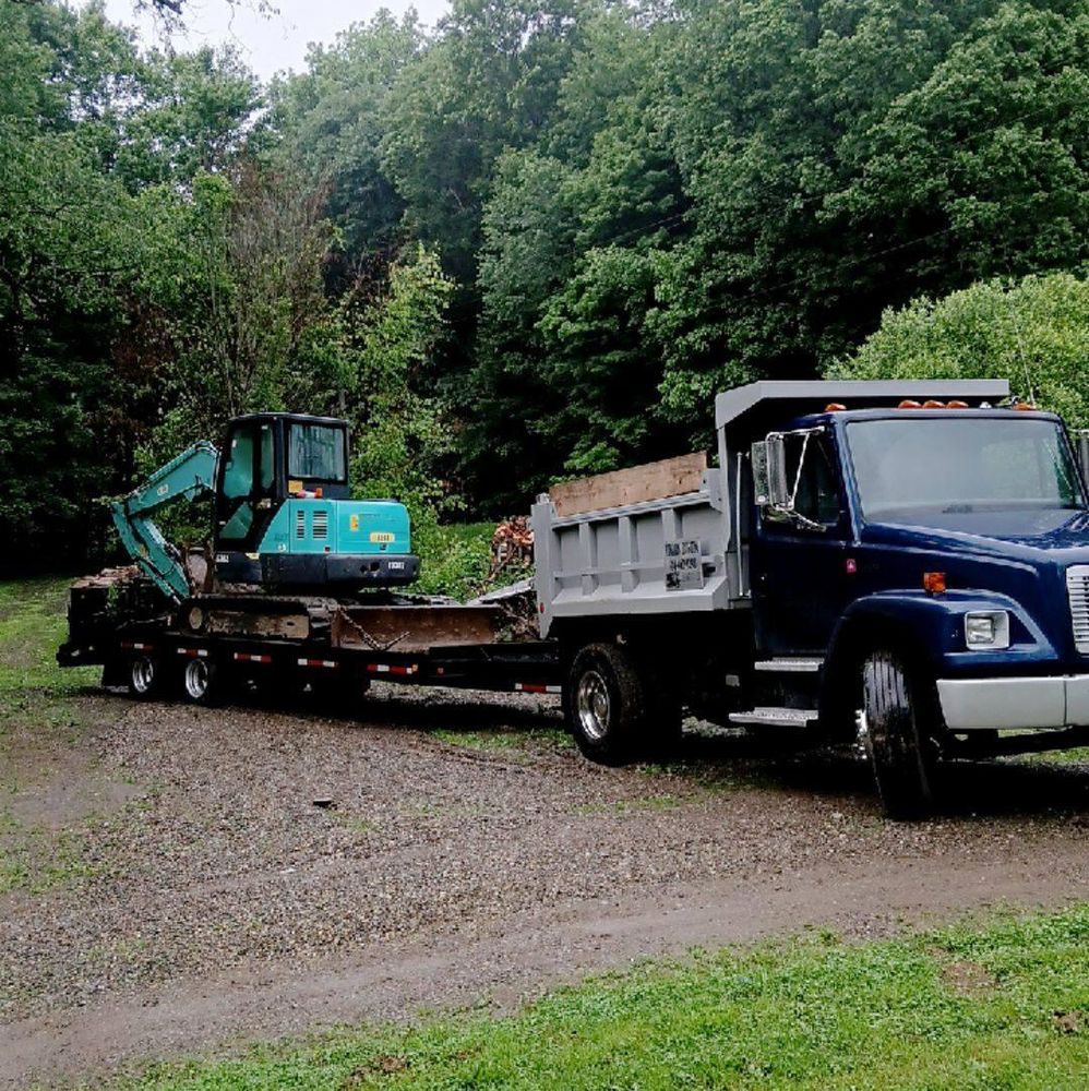 All Photos for Wingards Sewer and Drain Cleaning in Spring Creek, PA