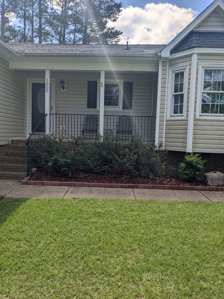 All Photos for Expert Pressure Washing LLC in Raleigh, NC