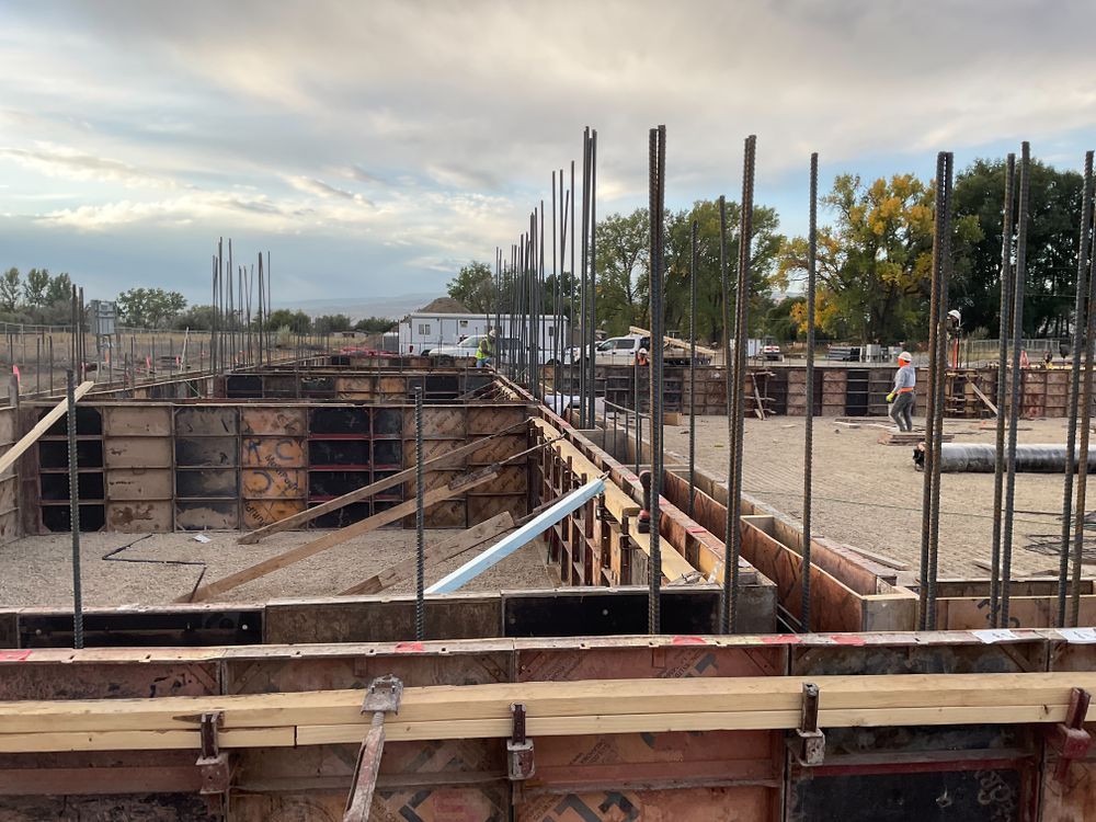 All Photos for Burner Construction LLC in Grand Junction, CO