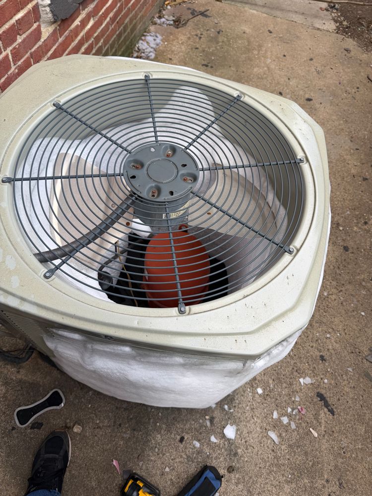 All Photos for All Day A/C in Westminster, MD