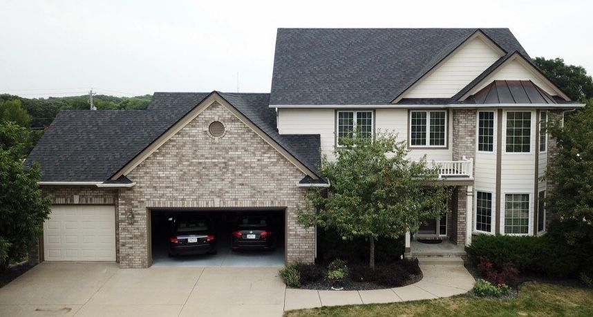 All Photos for Genesis Roofing & Construction in Cumming, IA