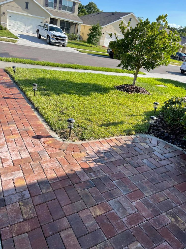 Landscaping for Plant World LLC in Cape Coral, FL