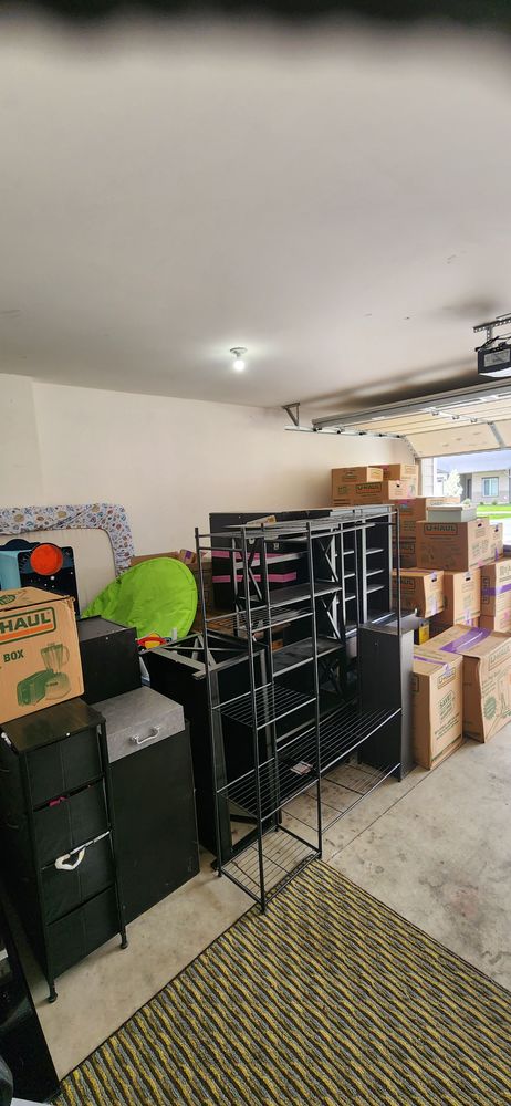 All Photos for AAA Moving and More LLC in Spokane, WA